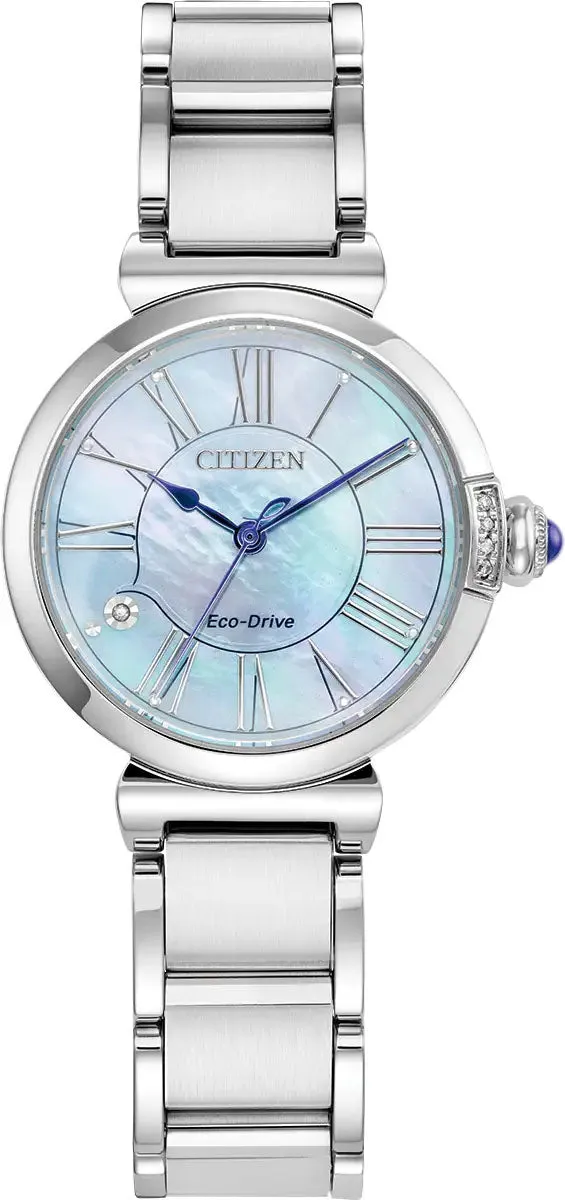 Citizen L Mae Ladies Watch