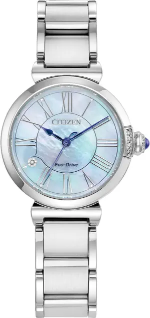 Citizen L Mae Ladies Watch