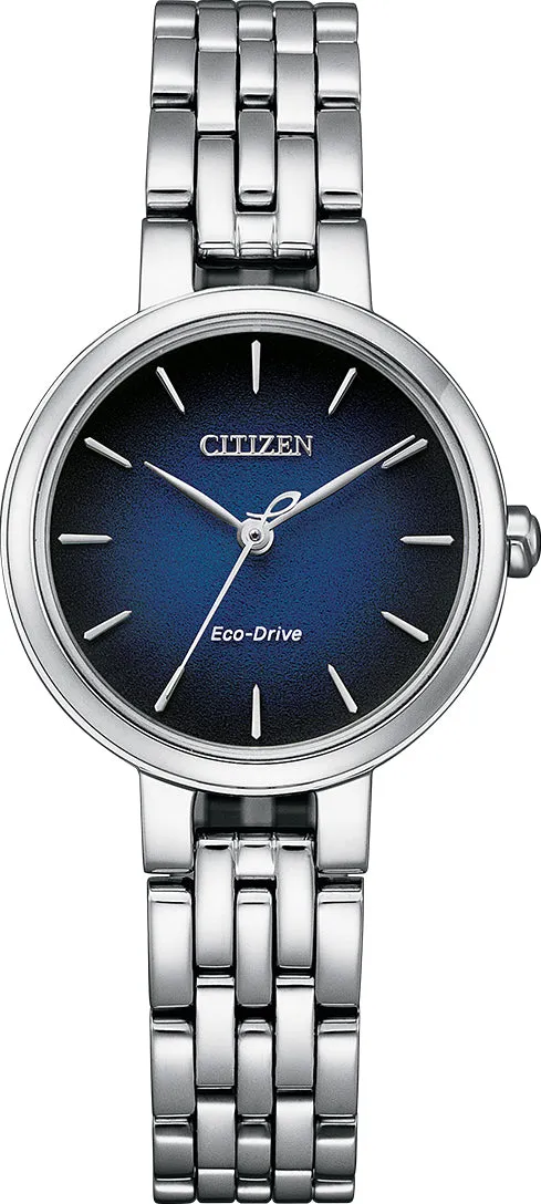 Citizen L Silhouette Watch