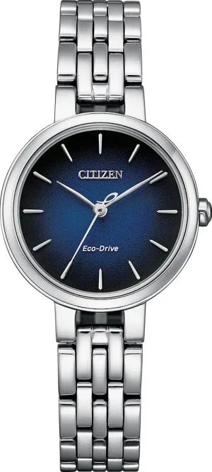 Citizen L Silhouette Watch