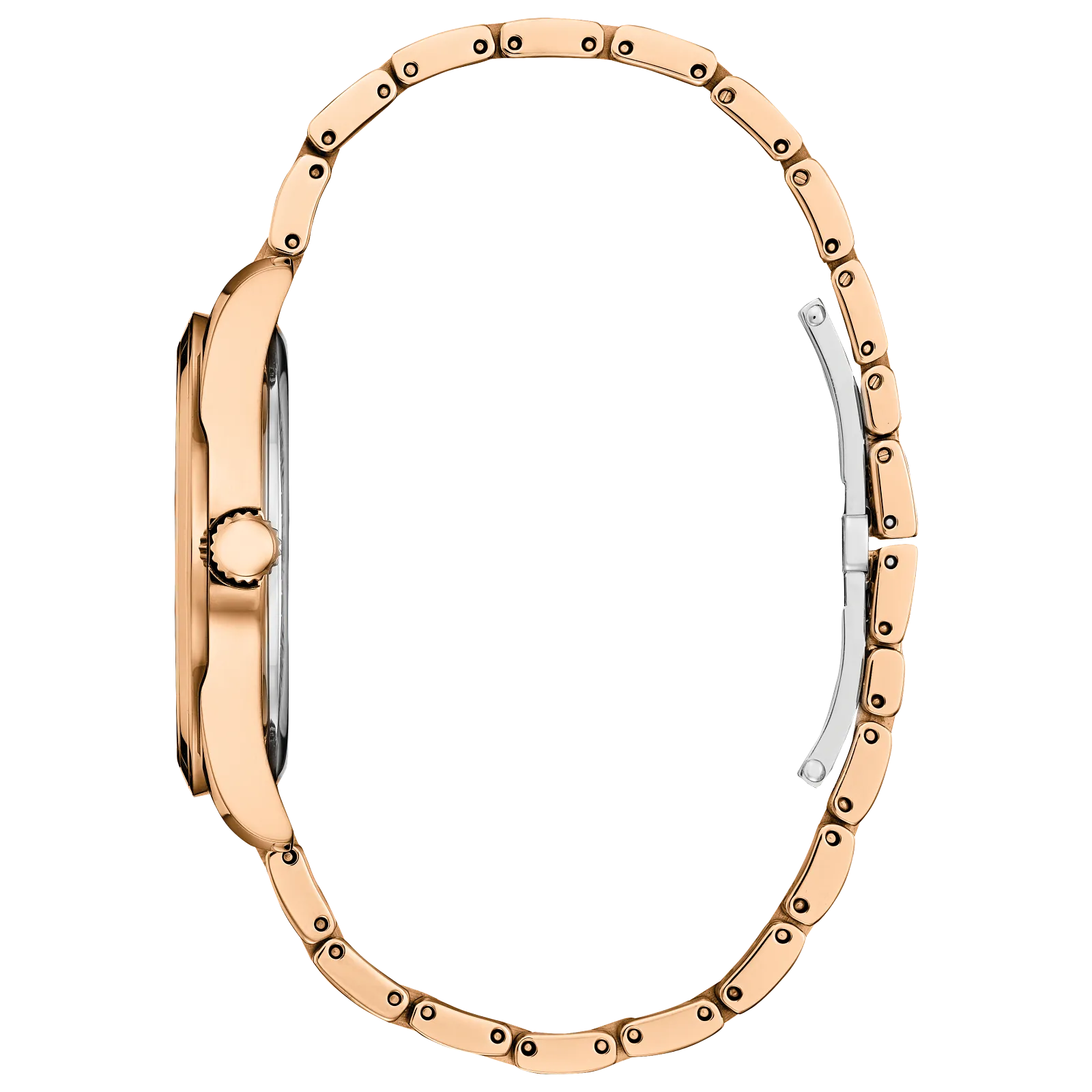 CITIZEN Ladies Eco-Drive Arezzo Dress/Classic EM0973-55A