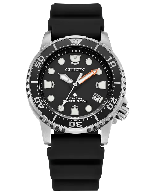 CITIZEN Ladies Eco-Drive Dive Promaster Sea EO2020-08E