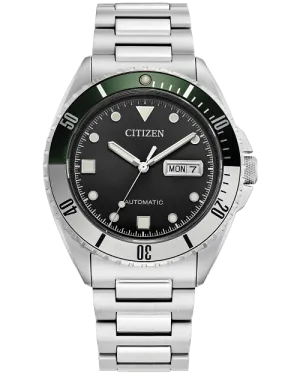 CITIZEN Mens Automatic Sport AUTO Sport Luxury NH7531-50E