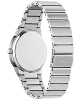 CITIZEN Mens Eco-Drive Axiom Modern BM7580-51L