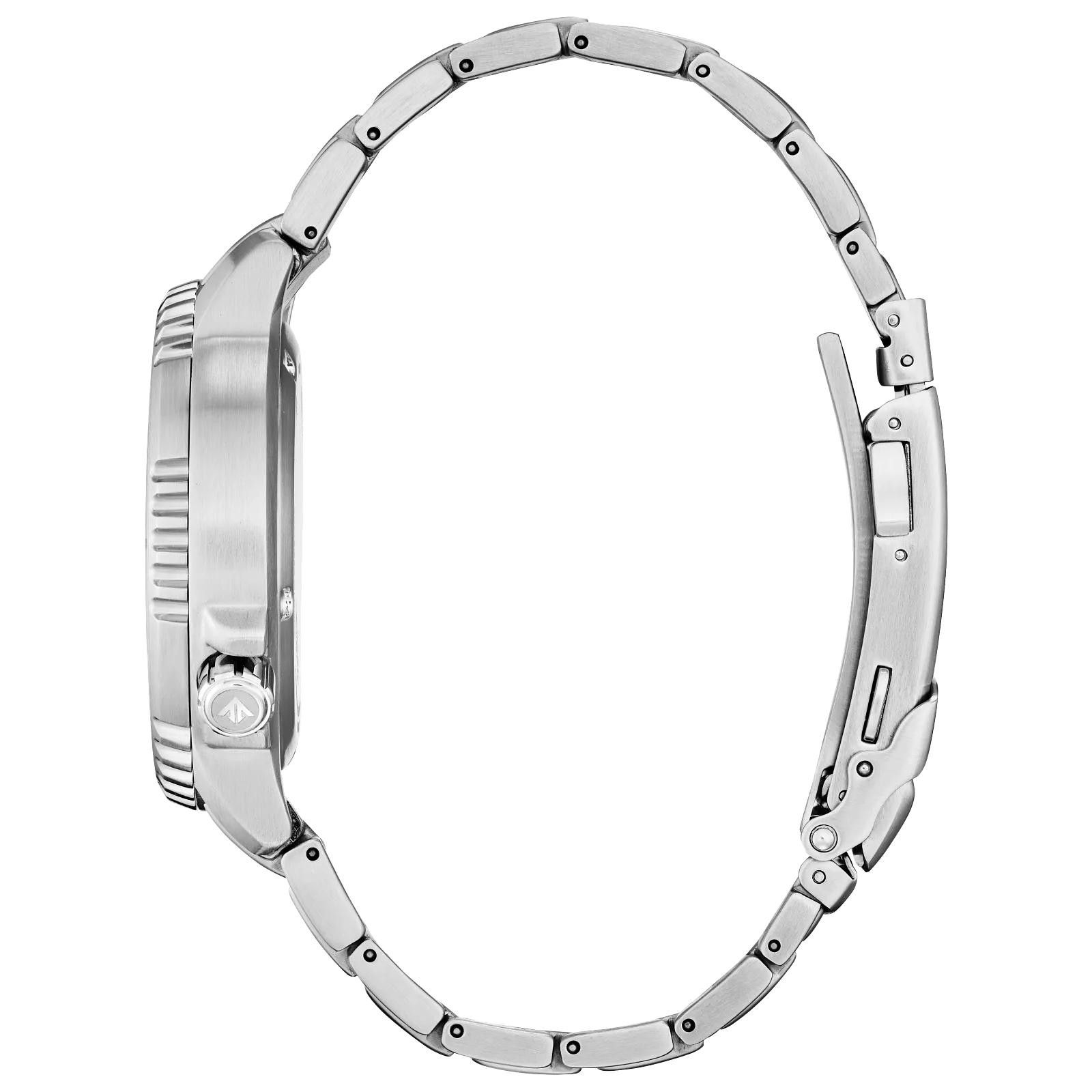CITIZEN Mens Eco-Drive Dive Promaster Sea BN0167-50H