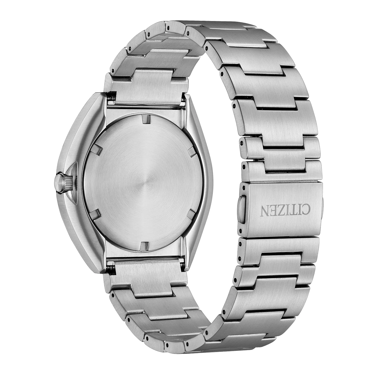 CITIZEN Mens Eco-Drive E365 Sport Luxury BN1014-55E