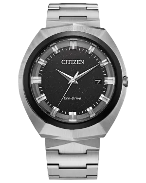 CITIZEN Mens Eco-Drive E365 Sport Luxury BN1014-55E