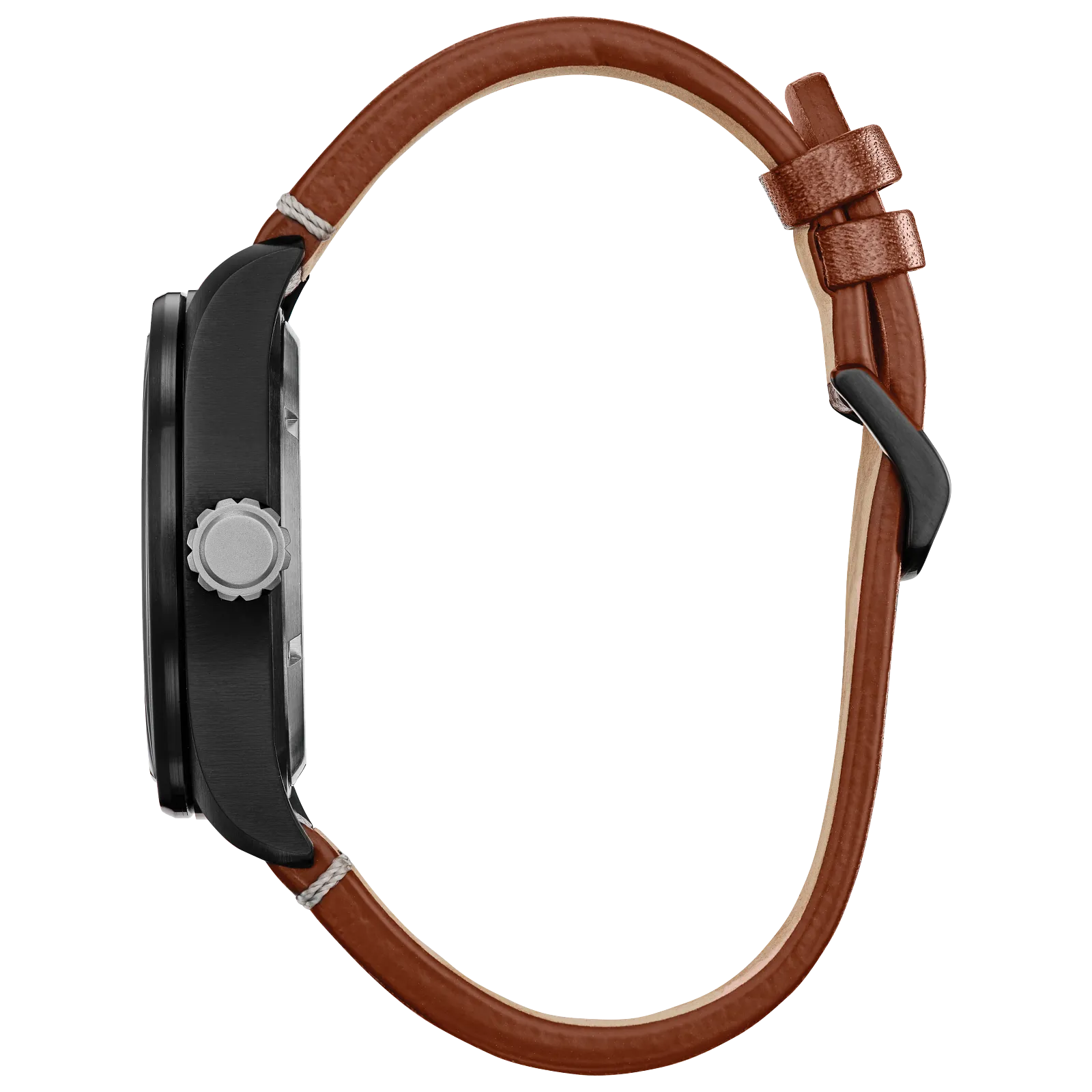 CITIZEN Mens Eco-Drive Ring Chewbacca Star Wars Classic Characters AW5008-06W