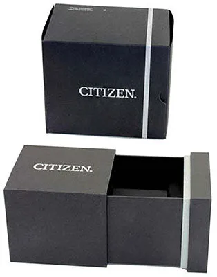 CITIZEN Mens Quartz Classic BI5000-52L