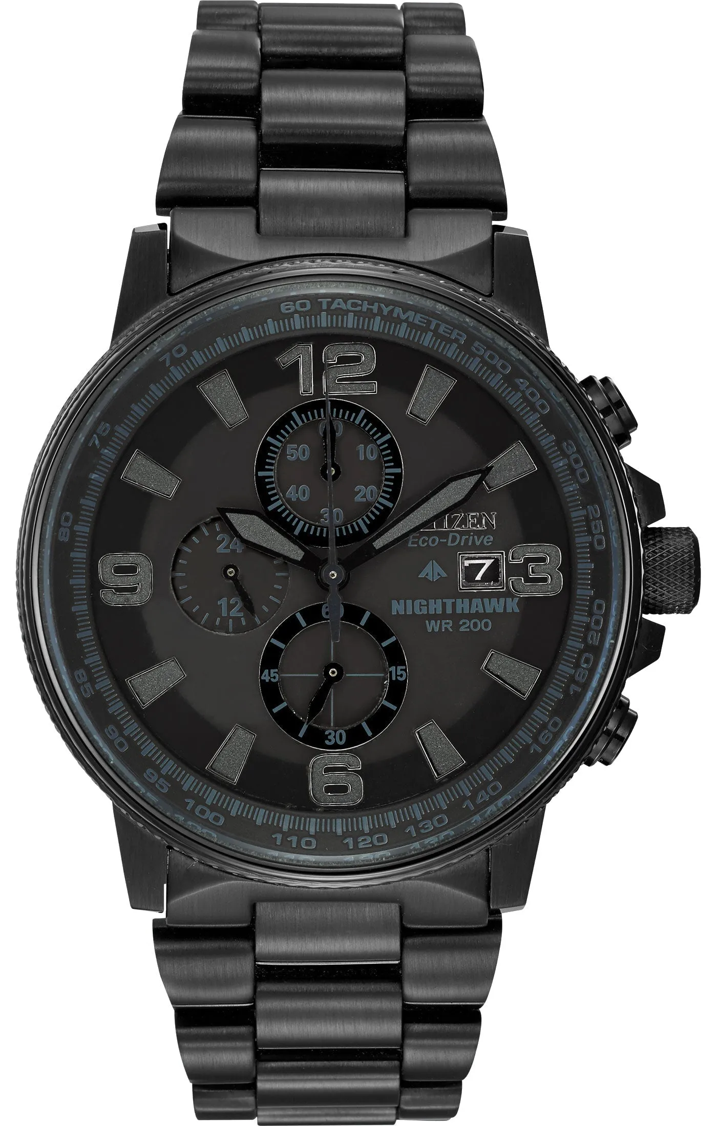 CITIZEN NIGHTHAWK CA0295-58E