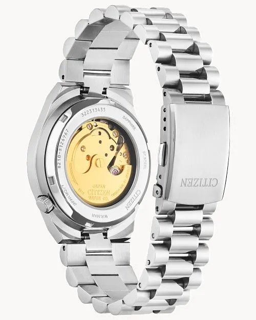CITIZEN - NJ015 "TSUYOSA" NJ0151-53M