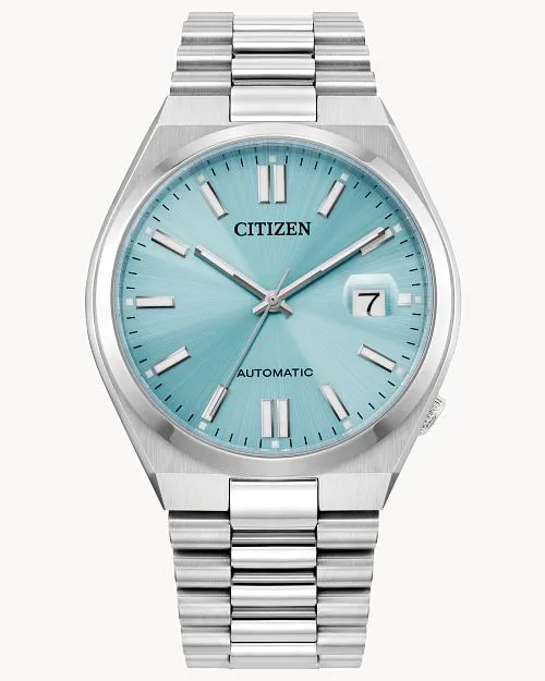 CITIZEN - NJ015 "TSUYOSA" NJ0151-53M