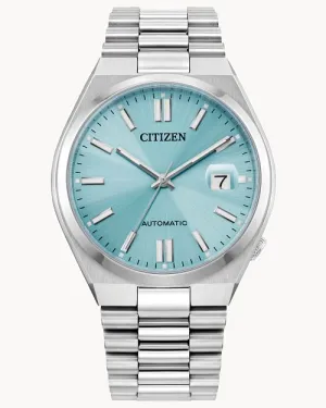 CITIZEN - NJ015 "TSUYOSA" NJ0151-53M