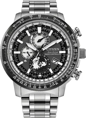 Citizen Promaster Air Geo Trekker Watch