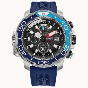 CITIZEN PROMASTER AQUALAND BJ2169-08E