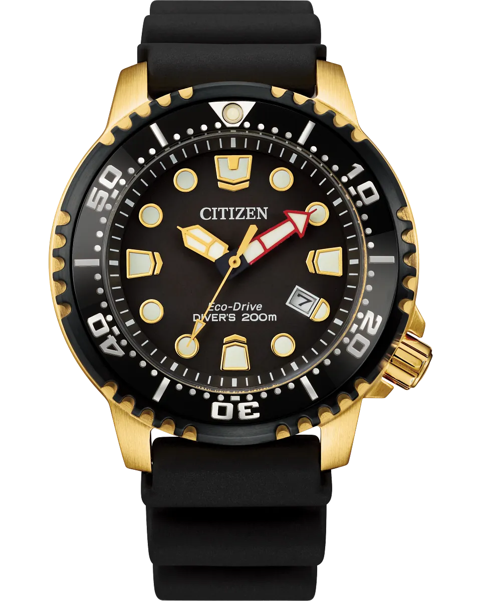 CITIZEN PROMASTER DIVER BN0152-06E