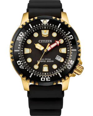 CITIZEN PROMASTER DIVER BN0152-06E