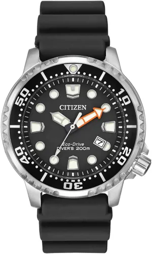 Citizen Promaster Diver Eco Drive Mens Watch