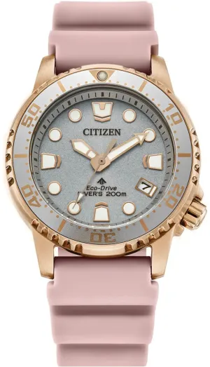 Citizen Promaster Diver Ladies Watch