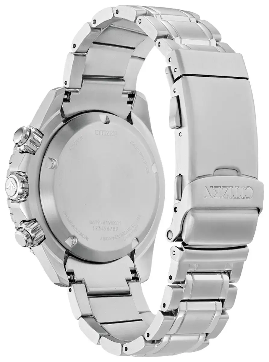 Citizen Promaster Diver Mens Watch