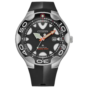CITIZEN PROMASTER DIVER ORCA BN0230-04E