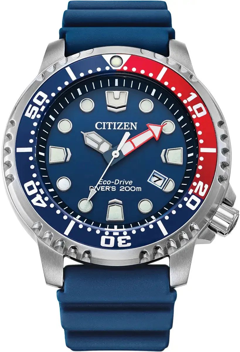 Citizen Promaster Diver Watch