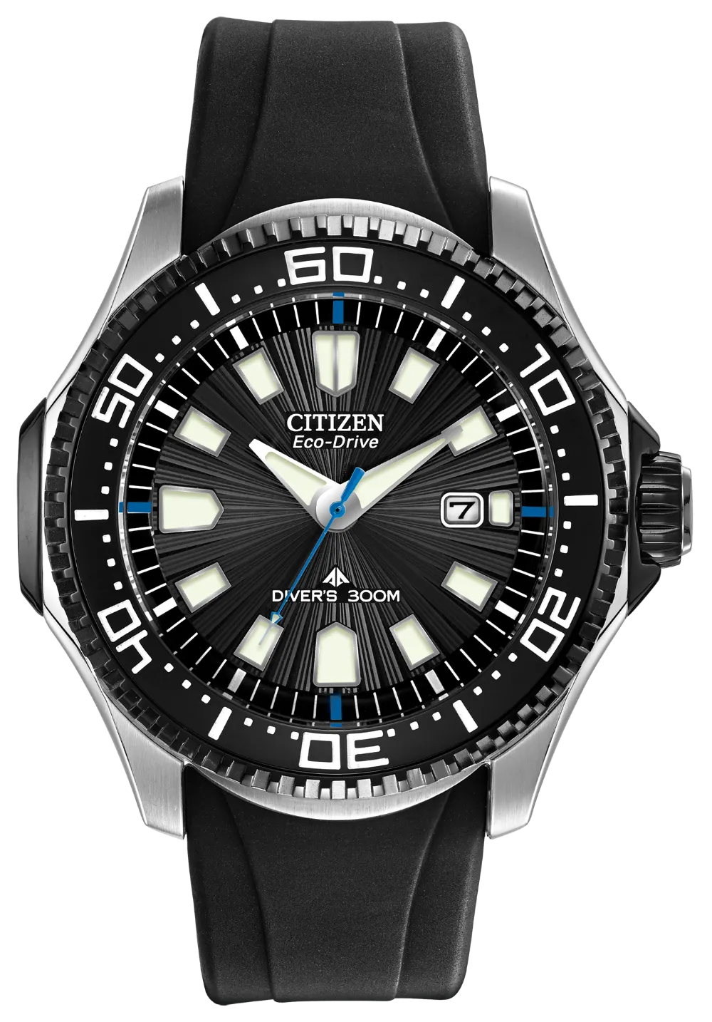CITIZEN PROMASTER DIVER
