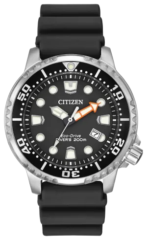 CITIZEN PROMASTER DIVER