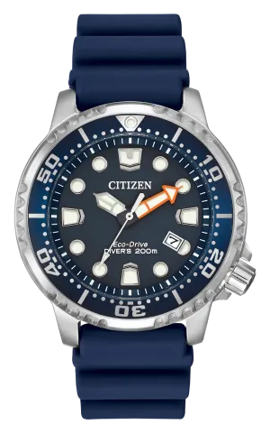 CITIZEN PROMASTER DIVER