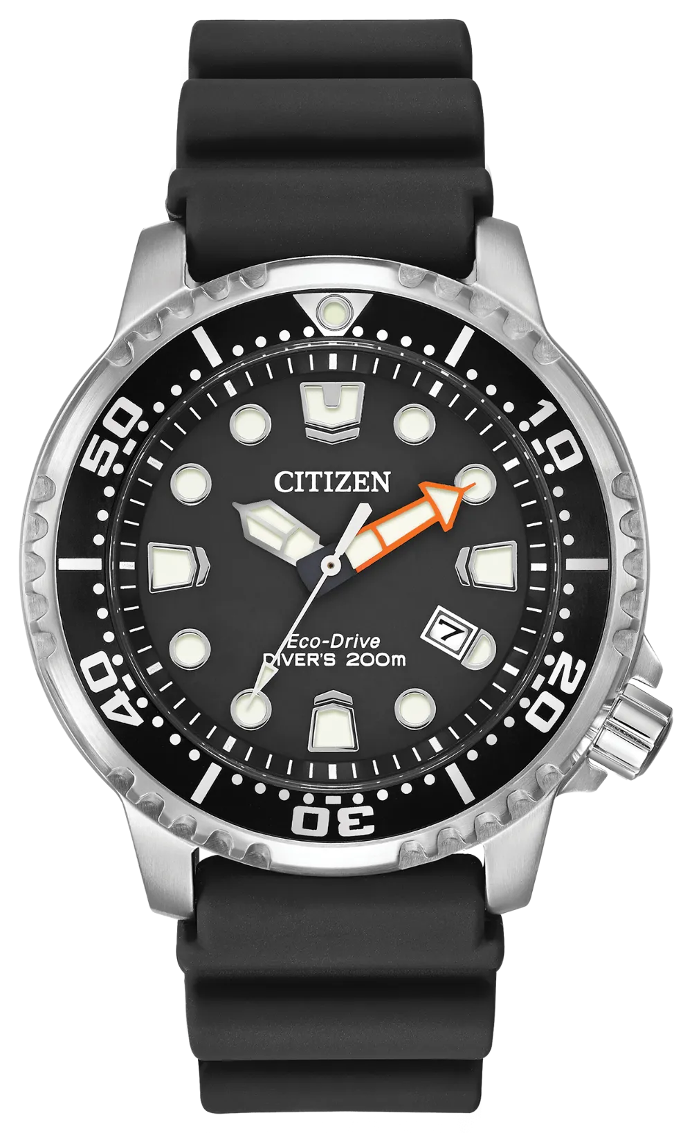 CITIZEN PROMASTER DIVER