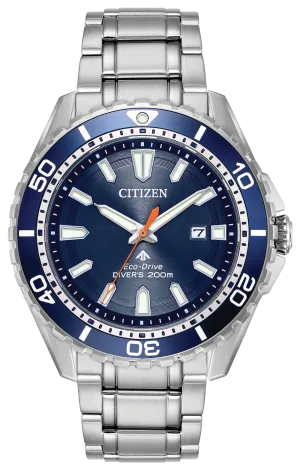 CITIZEN PROMASTER DIVER