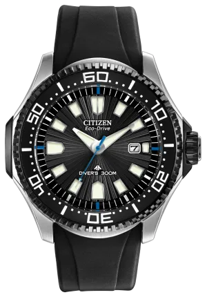 CITIZEN PROMASTER DIVER
