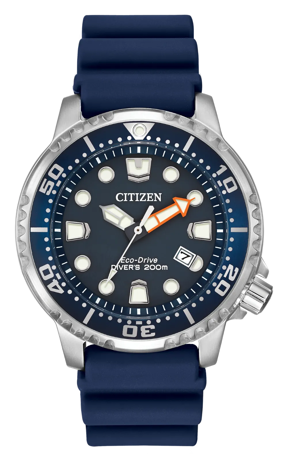 CITIZEN PROMASTER DIVER
