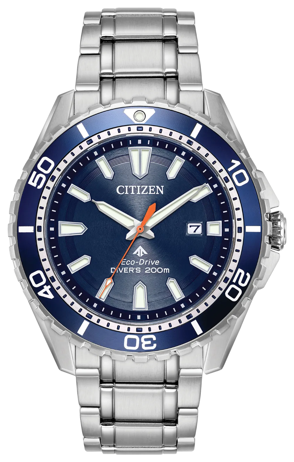 CITIZEN PROMASTER DIVER