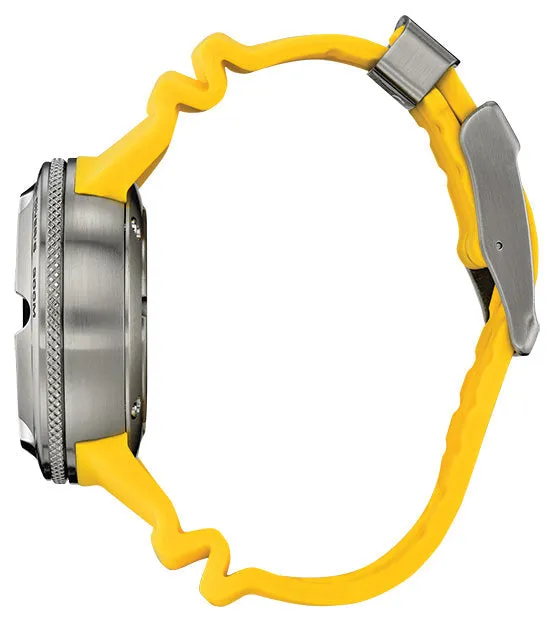 CITIZEN PROMASTER ECOZILLA BJ8058-06L