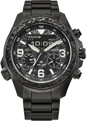 Citizen Promaster Land Limited Edition Watch