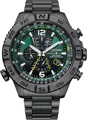 Citizen Promaster Navihawk A.T Eco Drive Mens Watch