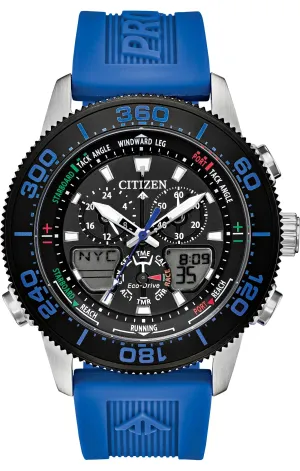 CITIZEN PROMASTER SAILHAWK JR4068-01E