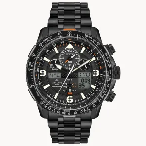 CITIZEN PROMASTER SKYHAWK A-T JY8075-51E