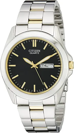 CITIZEN QUARTZ BF0584-56E