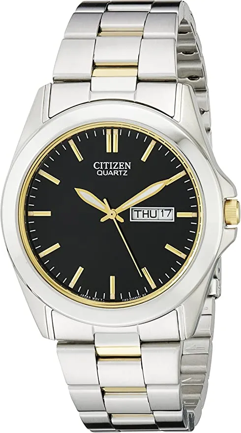 CITIZEN QUARTZ BF0584-56E