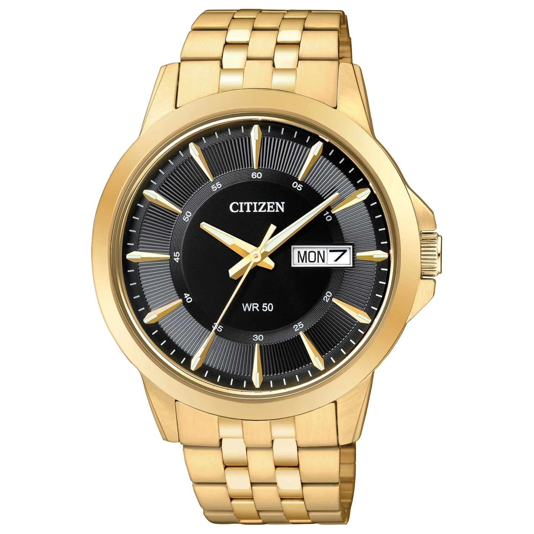 CITIZEN QUARTZ BF2013-56E