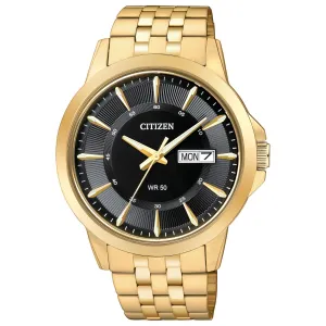 CITIZEN QUARTZ BF2013-56E