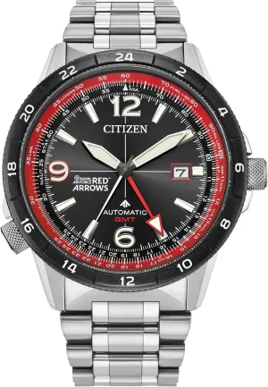 Citizen Red Arrows Skyhawk GMT Limited Edition Watch