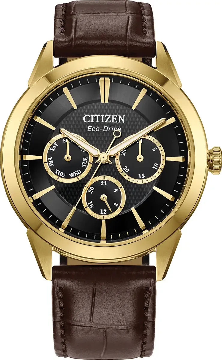 Citizen Rolan Mens Watch