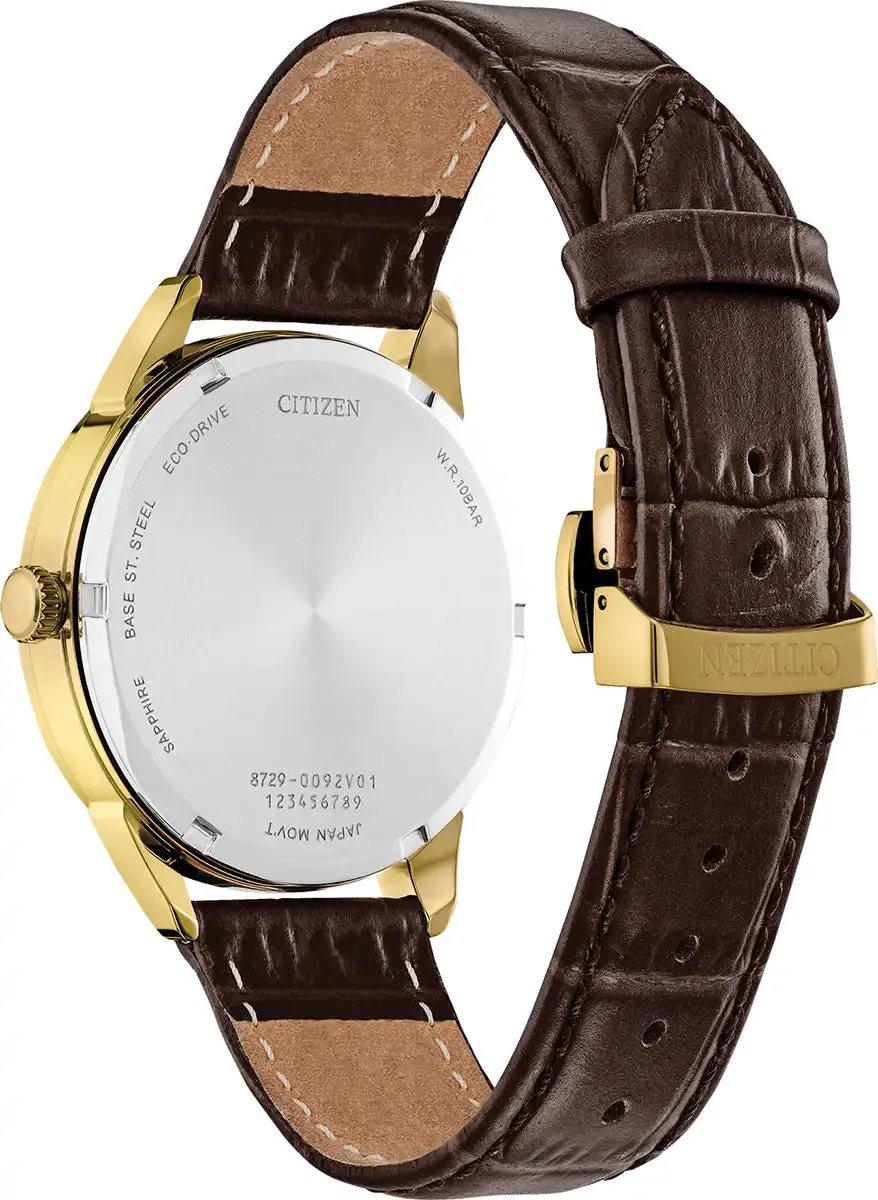 Citizen Rolan Mens Watch