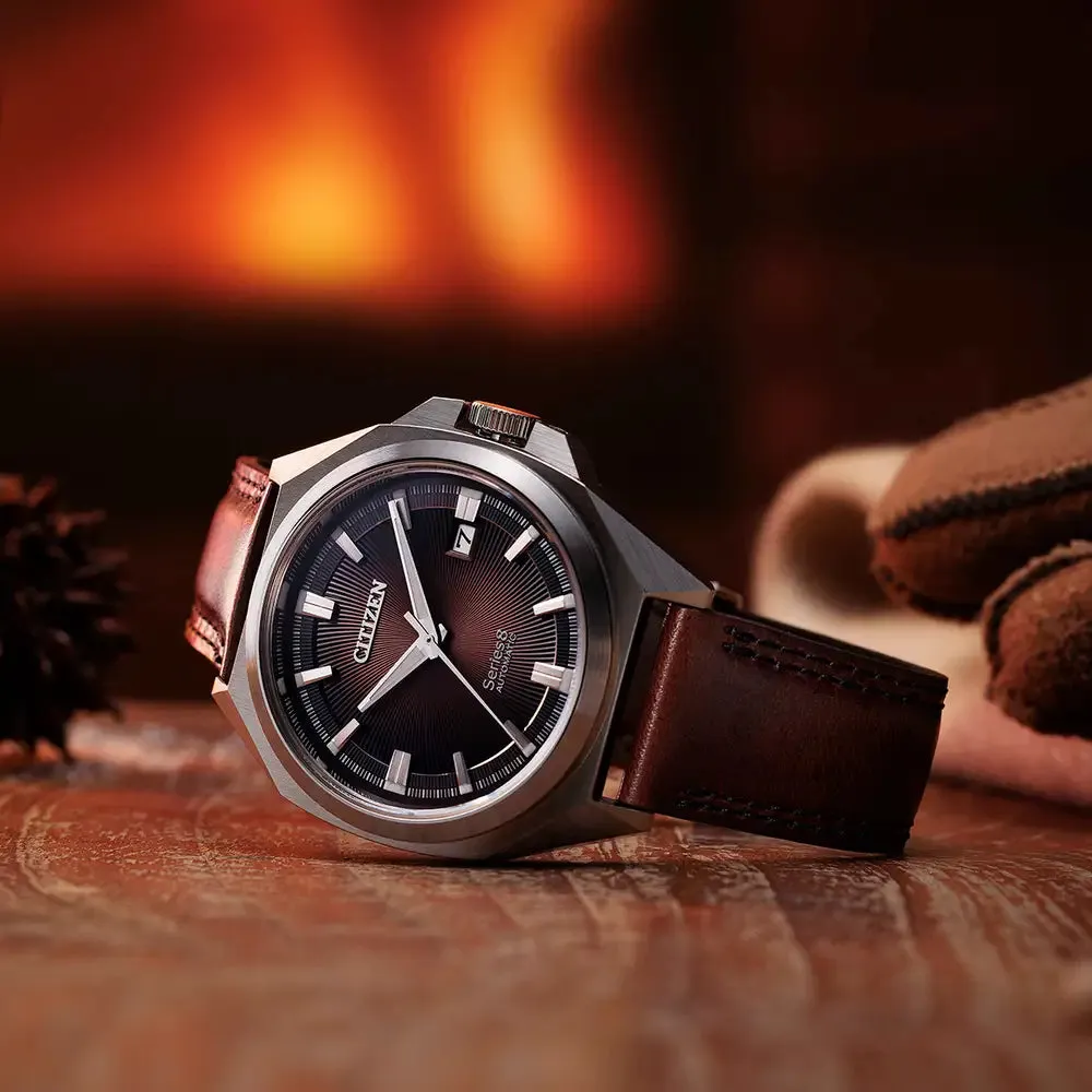 Citizen Series 8 Watch