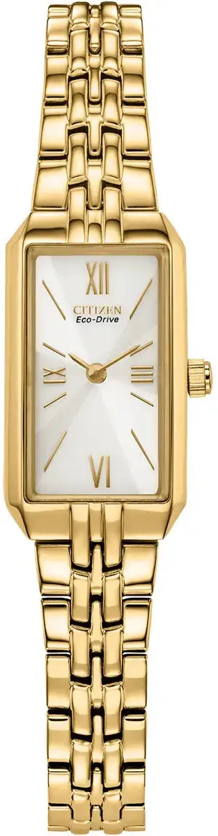 Citizen Silhouette Ladies Watch