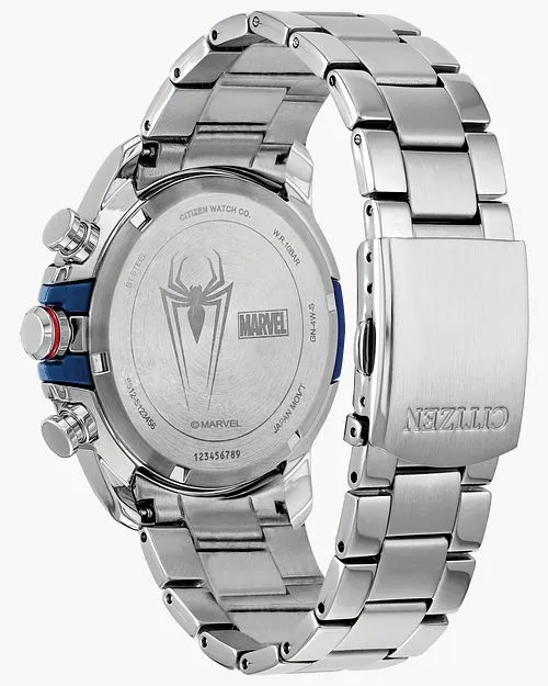 CITIZEN SPIDER-MAN CA0429-53W