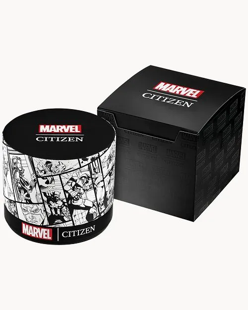 CITIZEN SPIDER-MAN CA0429-53W